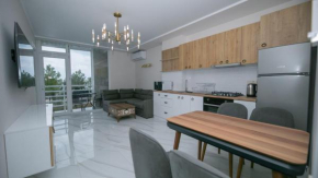 Lovely apartment with sea view